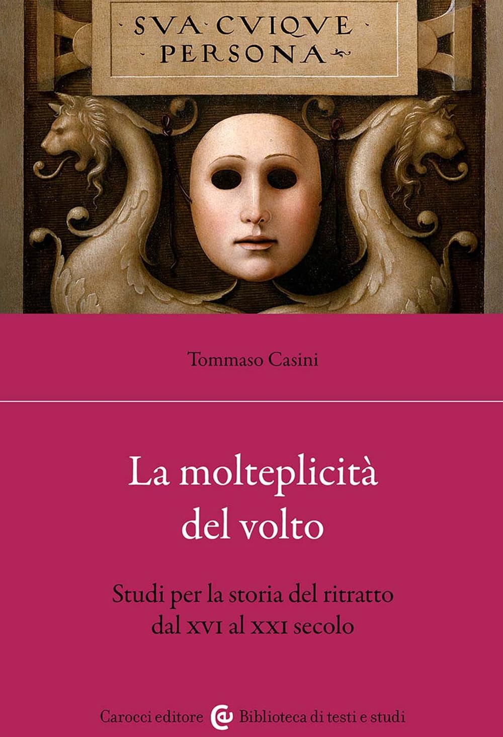 TOMMASO CASINI