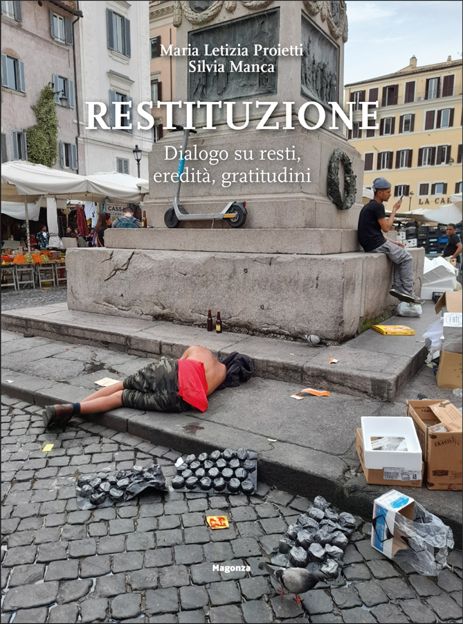 Restituzioni