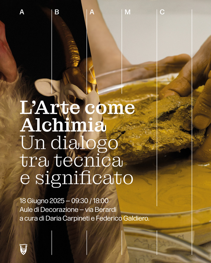 arte come alchimia 1