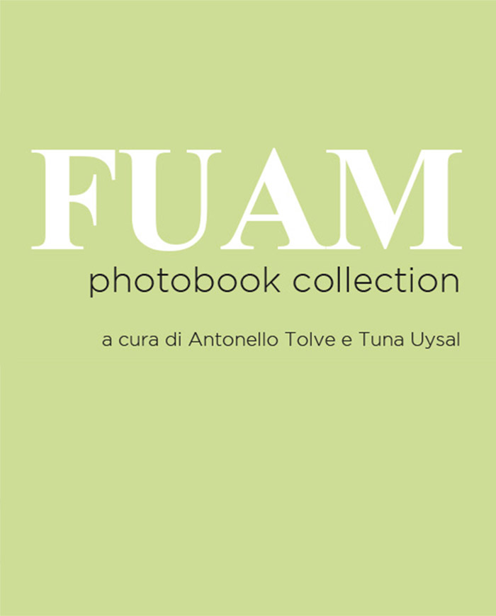 FUAM photobook collection