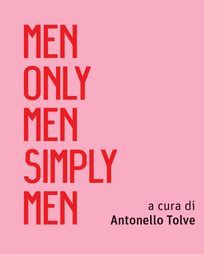 Men, Only Men, Simply Men