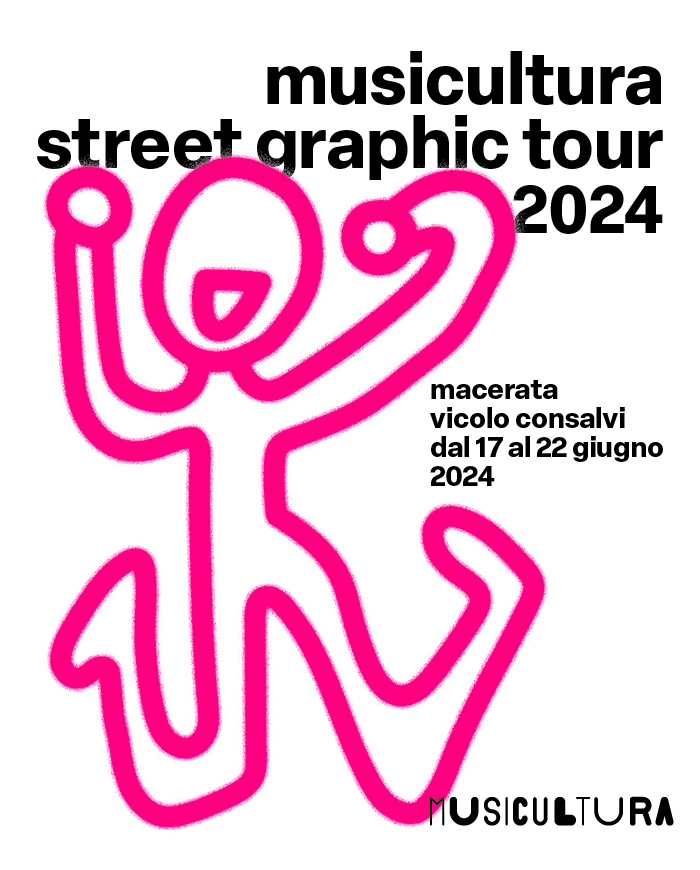 Musicultura 2024: Esplode di colori e note con l'Accademia di Belle Arti di Macerata!
