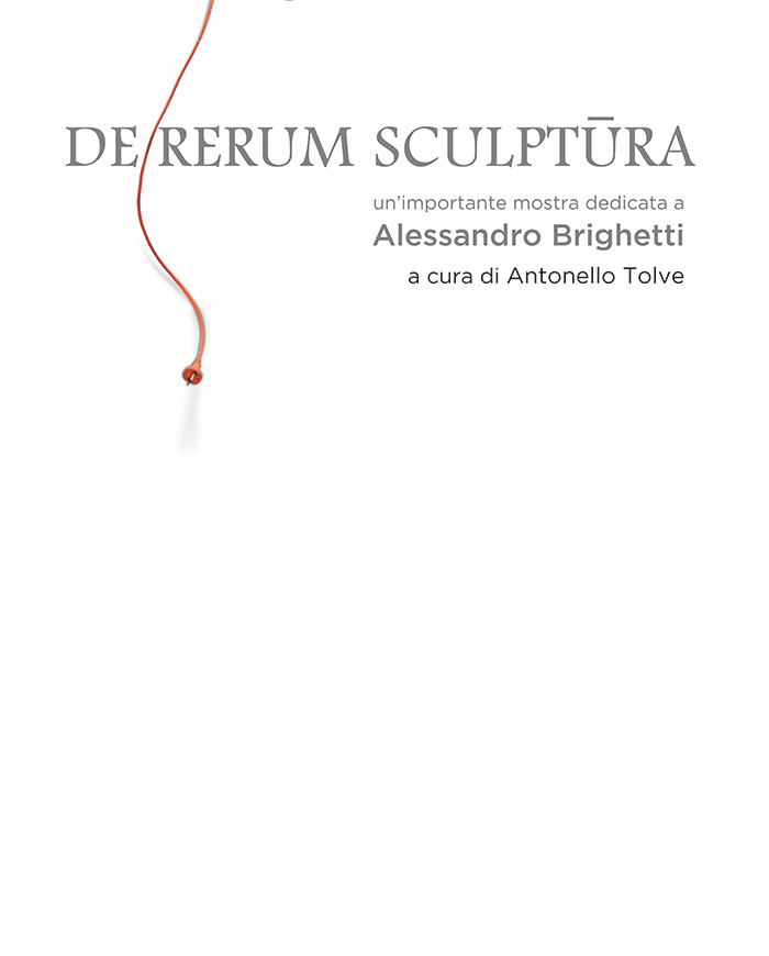 De Rerum Sculptūra