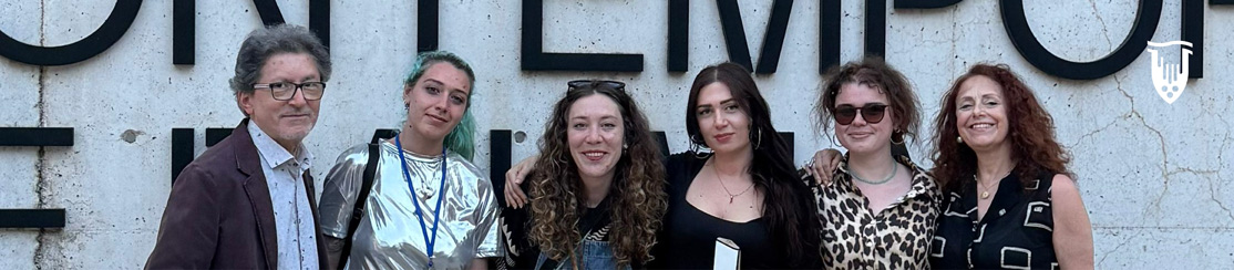 ABAMC all’ADEMA di Palma de Mallorca