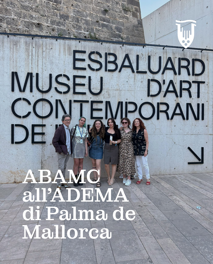 ABAMC all’ADEMA di Palma de Mallorca