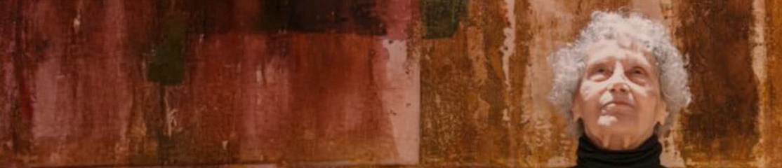 Renata Boero in dialogo con Vittoria Coen