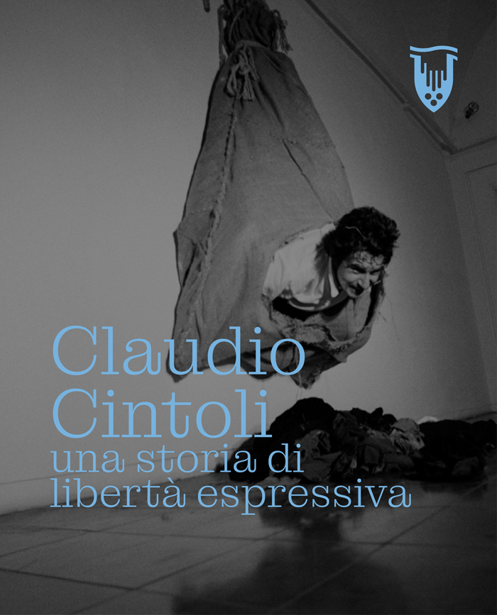 CLAUDIO CINTOLI Una storia di libertà espressiva