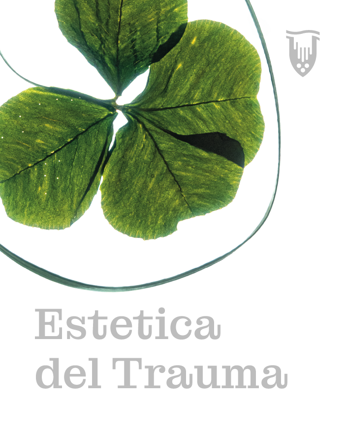 Estetica del Trauma. Group show