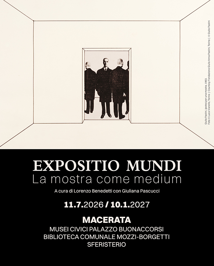 EXPOSITIO MUNDI