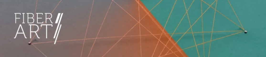 Fiber Art quarta rassegna biennale