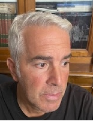 Mauro Marcolini 