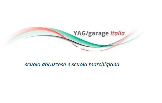YAG/garage