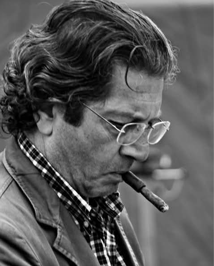 Addio a Marco Incagnoli grande Direttore della Fotografia