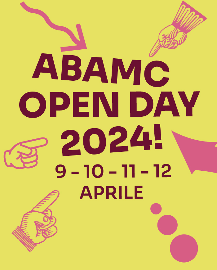 OPENDAY APRILE 2024