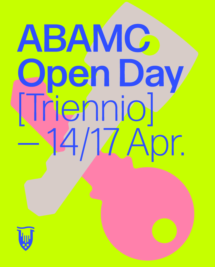 OPENDAY APRILE 2026
