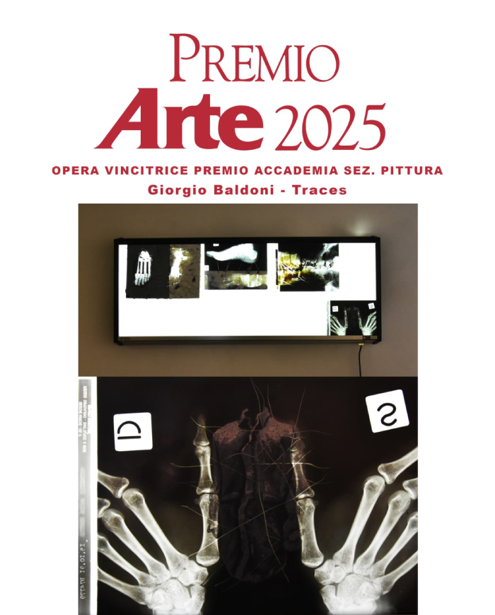 PREMIO Arte 2025