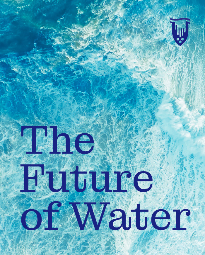 The Future of water