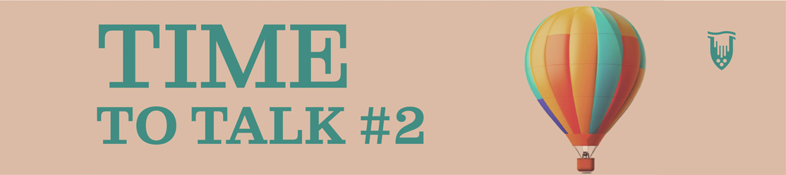 TIME TO TALK #2 - Musei come spazi di relazione sociale e storie di giustizia riparativa