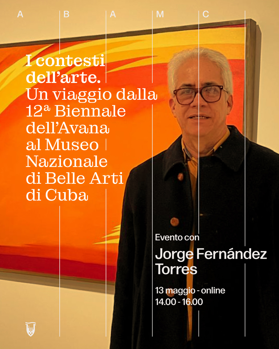 I contesti dell'arte. Un viaggio dalla 12a Biennale dell'Avana al Museo Nazionale di Belle Arti di Cuba