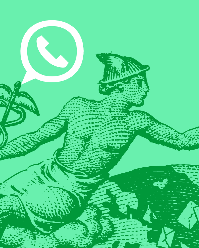 Nasce il Canale WhatsApp Ufficiale di ABAMC!