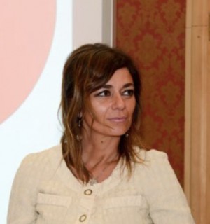 Francesca Cecarini