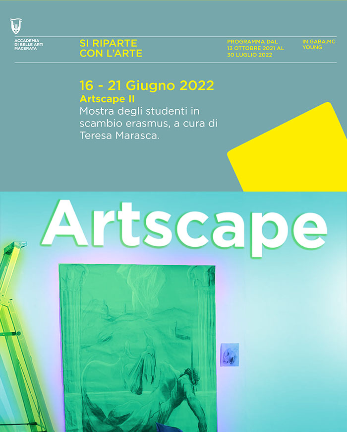 Artscape II