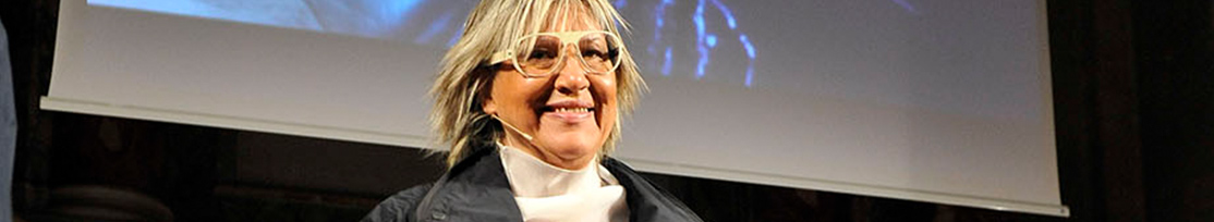 Alda Fendi (Premio Svoboda)
