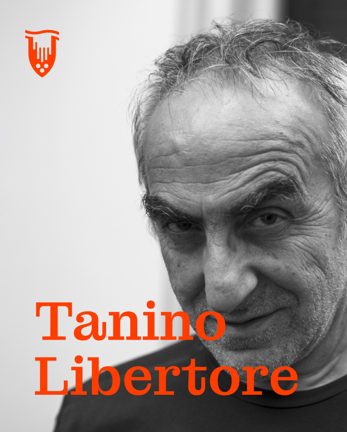 Diploma Accademicoad Honorem a Tanino Liberatore