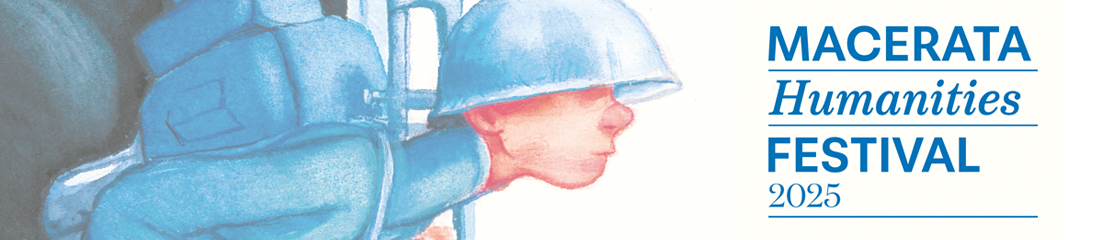 Mostra Veronica Ruffato - Inaugurazione 10 ottobre ore 18 - Palazzo Lazzarini - Macerata