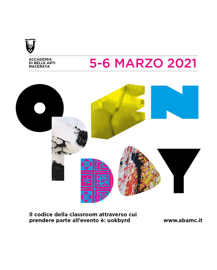 OPENDAY 2021