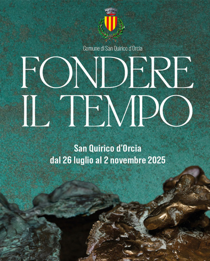 Forme nel Verde - Fondere il Tempo Ceramiche Contemporanee Young 2025