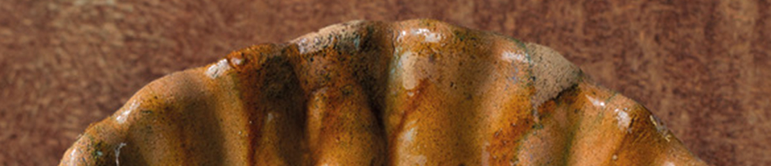 Forme nel Verde - Fondere il Tempo Ceramiche Contemporanee Young 2025