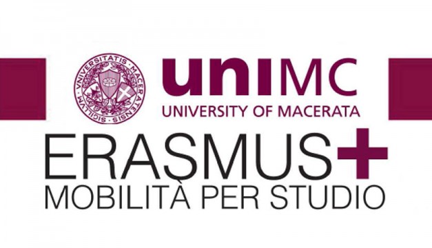 ERASMUS + Mobilità per Studio