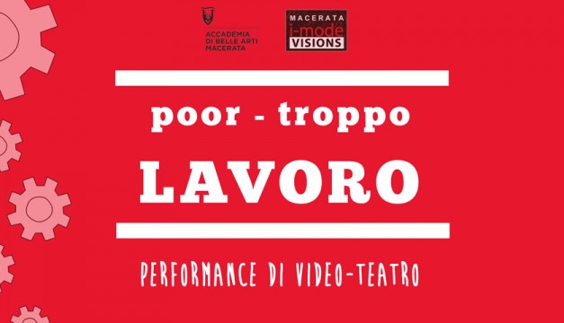 Poor- troppo LAVORO