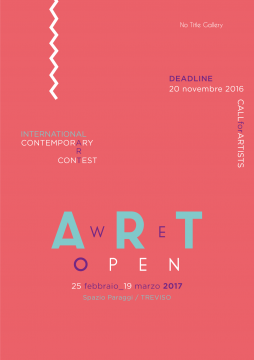 Premio We Art Open